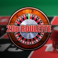 20p roulette slot visual from Inspired Gaming available on fuguu.org