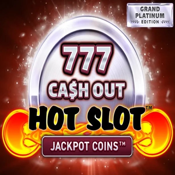 Play 777 Cash Out Grand Platinum Edition slot by Wazdan on fuguu.org