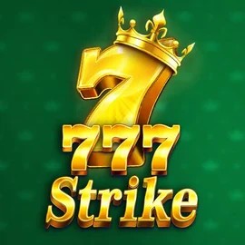 Enjoy 777 Strike by Red Tiger Gaming – logo hosted on fuguu.org