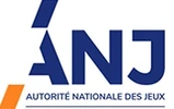 ANJ – French national gaming authority (Autorité Nationale des Jeux) | France at fuguu