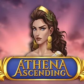 Play Athena Ascending slot by Play'n GO on fuguu.org