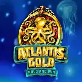 Atlantis Gold slot visual from SYNOT Games available on fuguu.org