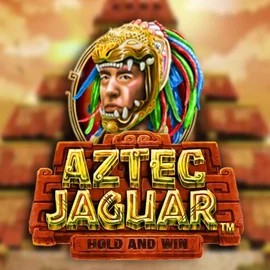 Enjoy Aztec Jaguar Hold & Win by SYNOT Games – logo hosted on fuguu.org