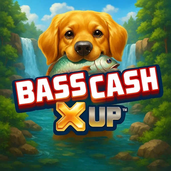 Bass Cash X UP – slot by Alchemy Gaming, featured at fuguu.org
