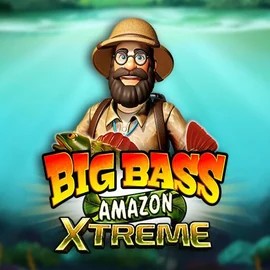 Play Big Bass Amazon Xtreme slot by Pragmatic Play on fuguu.org