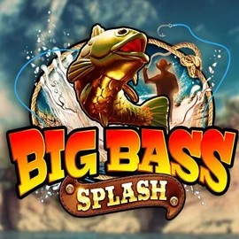 Enjoy Big Bass Splash by Pragmatic Play – logo hosted on fuguu.org