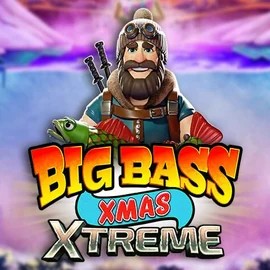 Enjoy Big Bass Xmas Extreme by Pragmatic Play – logo hosted on fuguu.org