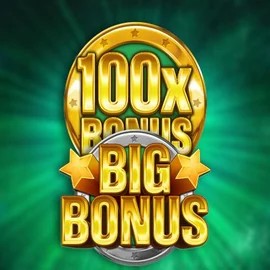 Big Bonus slot icon by Inspired Gaming, available at Fugu Casino