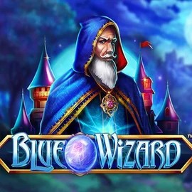 Play Blue Wizard slot by Quickspin on fuguu.org