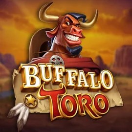 Play the Buffalo Toro slot by ELK Studios on Fugu Casino