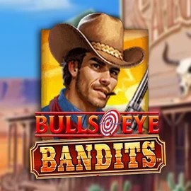 Enjoy Bulls Eye Bandits by Origins – logo hosted on fuguu.org