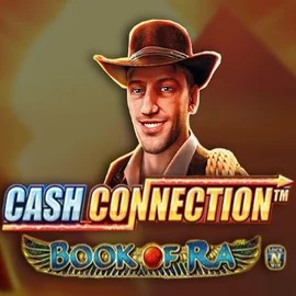 Cash Connection Book Of Ra online slot from Novomatic – play at fuguu.org