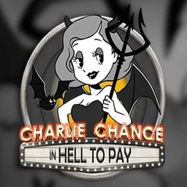 Charlie Chance in Hell to Pay online slot from Play'n GO – play at fuguu.org
