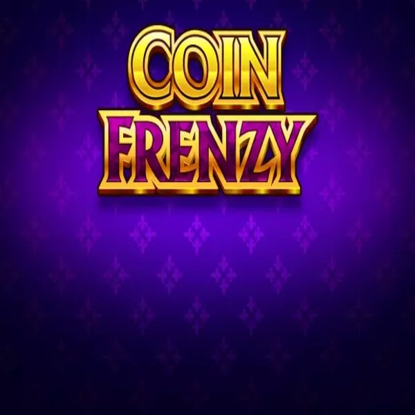 Enjoy Coin Frenzy by Greentube – logo hosted on fuguu.org