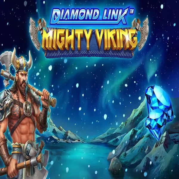 Enjoy Diamond Link Mighty Viking by Greentube – logo hosted on fuguu.org