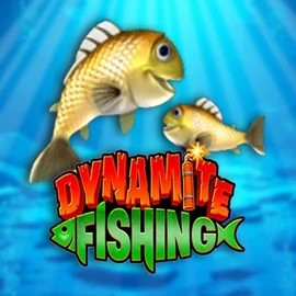 Play Dynamite Fishing slot by Inspired Gaming on fuguu.org