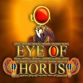 Eye of Horus online slot from RTG (Reel Time Gaming) – play at fuguu.org
