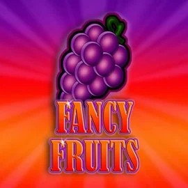 Play Fancy Fruits slot by Gamomat on fuguu.org
