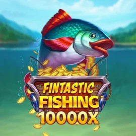 Fintastic Fishing – slot by Foxium, featured at fuguu.org