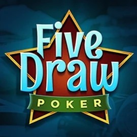Five Draw Poker MH (Nucleus) slot icon by Nucleus Gaming, available at Fugu Casino