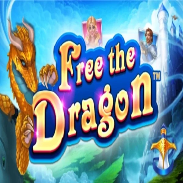 Try Free the Dragon slot by Playtech on fuguu.org – logo image