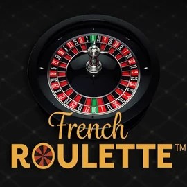 Enjoy French Roulette (NetEnt) by NetEnt – logo hosted on fuguu.org