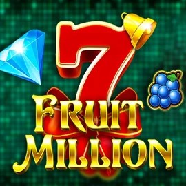 Fruit Million online slot from BGAMING – play at fuguu.org