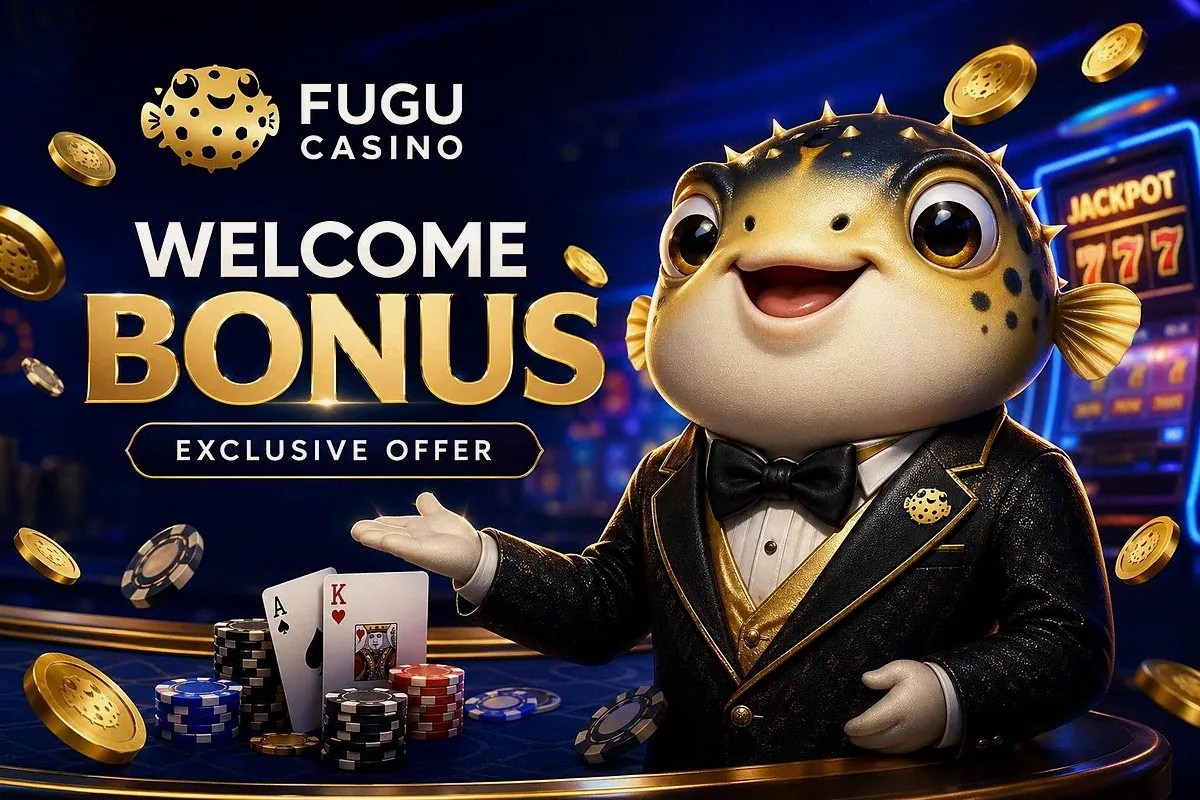 Pack Crabe Fugu