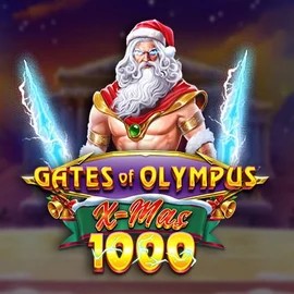 Try Gates of Olympus Xmas 1000 slot by Pragmatic Play on fuguu.org – logo image