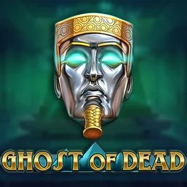 Ghost of Dead online game logo by Play'n GO on fuguu.org