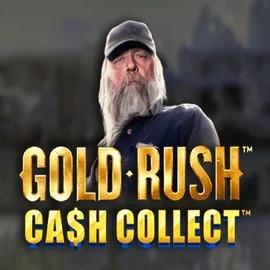 Gold Rush Cash Collect casino game by Origins – featured logo at Fugu Casino