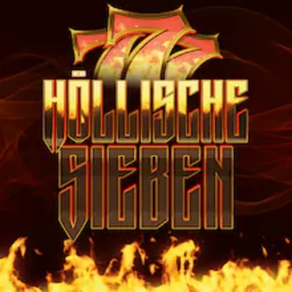 Enjoy Hollische Sieben by Hölle Games – logo hosted on fuguu.org