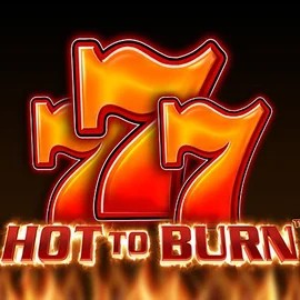 Hot To Burn slot visual from Pragmatic Play available on fuguu.org