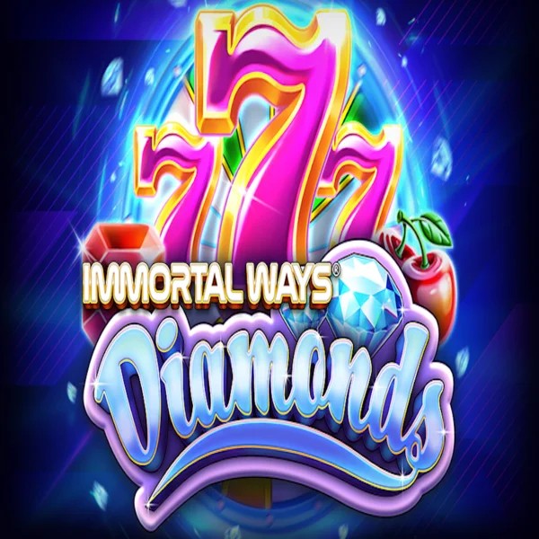 Play the Immortal Ways Diamonds slot by RubyPlay on Fugu Casino