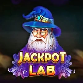 Jackpot Lab – slot by Platipus, featured at fuguu.org