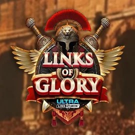 Links of Glory logo by Slingshot Studios Fugu Casino