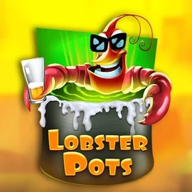 Lobster Pots game by Ready Play Gaming – logo hosted on Fugu Casino