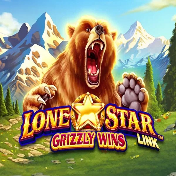 Lone Star Link Grizzly Wins online slot from Greentube – play at fuguu.org