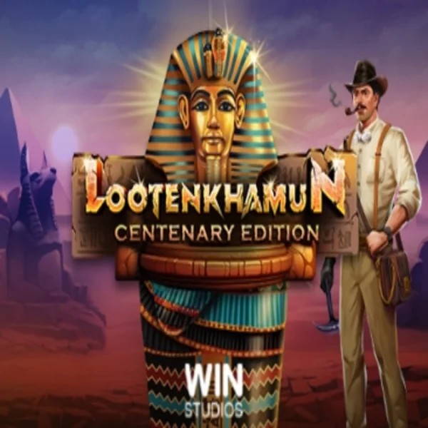 LootEnKhamun Centenary online slot from bwin.party – play at fuguu.org