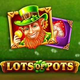 Lots of Pots – slot by SYNOT Games, featured at fuguu.org