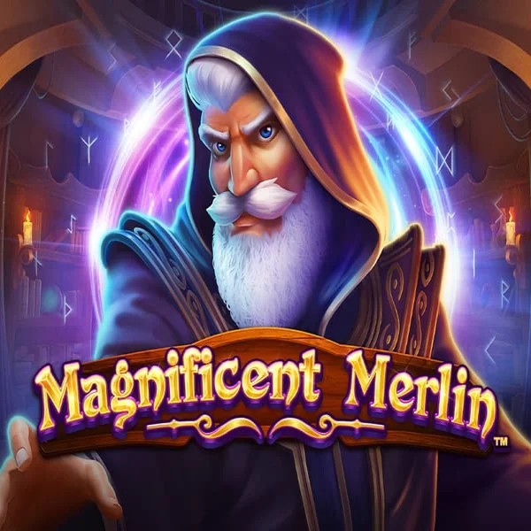 Magnificent Merlin online slot from Greentube – play at fuguu.org