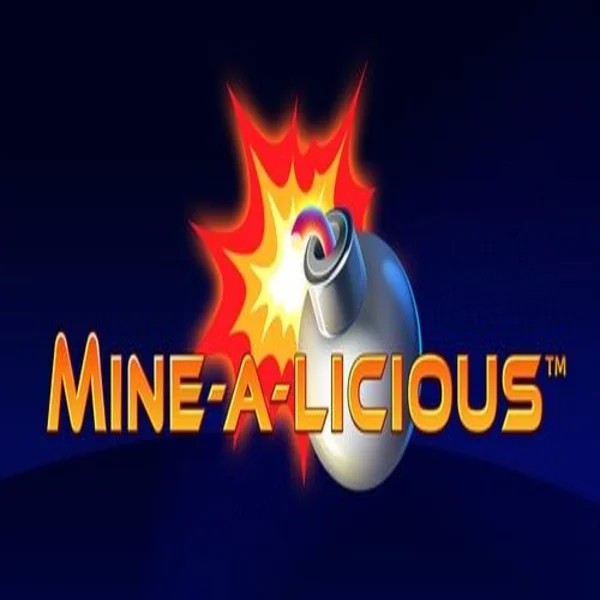 Enjoy Mine a Licious by Playtech – logo hosted on fuguu.org