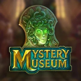 Enjoy Mystery Museum by Push Gaming – logo hosted on fuguu.org