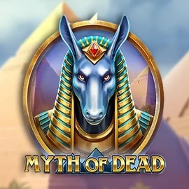 Play Myth of Dead slot by Play'n GO on fuguu.org