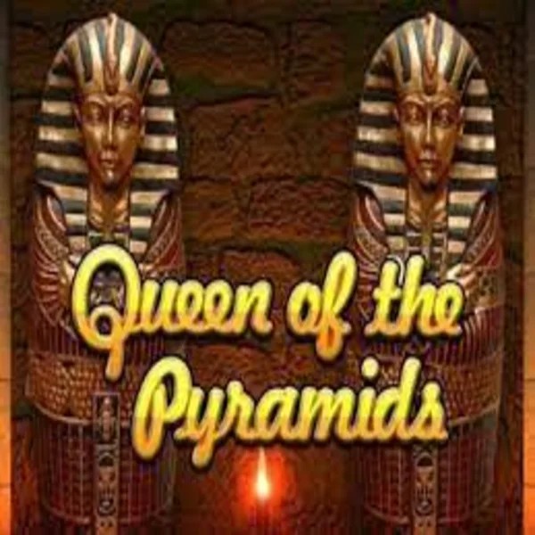 Queen of the Pyramids online slot from Playtech – play at fuguu.org