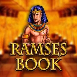 Ramses Book – slot by Gamomat, featured at fuguu.org