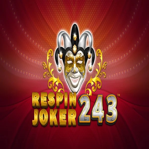 Play the Respin Joker 243 slot by SYNOT Games on Fugu Casino