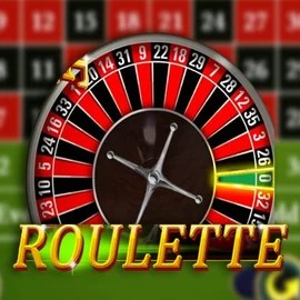 Official Table Games logo: Roulette (Pragmatic Play) by Pragmatic Play at Fugu Casino
