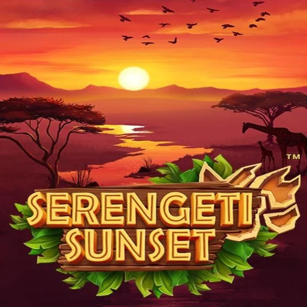 Play Serengeti Sunset slot by Skywind Group on fuguu.org