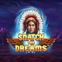 Snatch The Dreams game by SYNOT Games – logo hosted on Fugu Casino